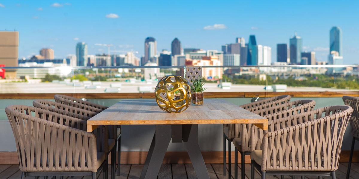 Renaissance Dallas Hotel | Discover Renaissance Hotels