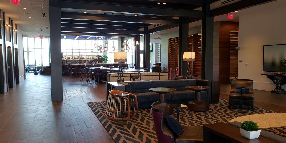 Renaissance Columbus Westerville Hotel | Discover Renaissance Hotels