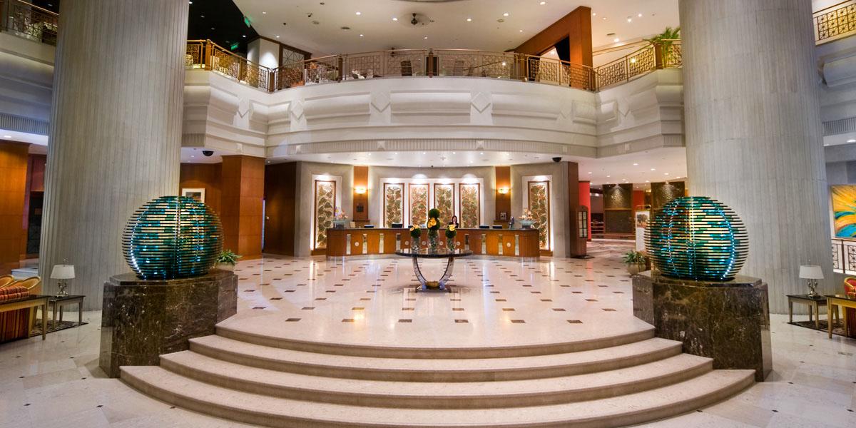 Renaissance Kuala Lumpur Hotel  Discover Renaissance Hotels