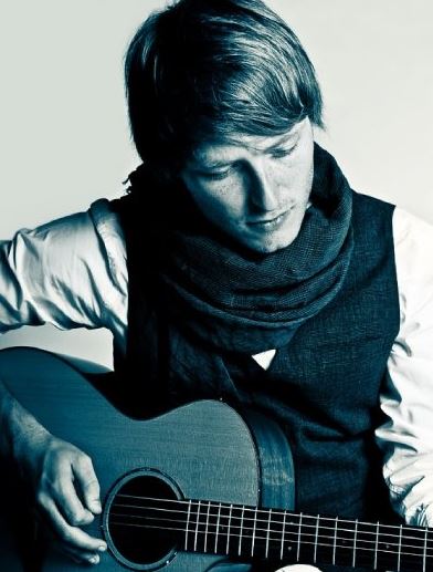 Chris Carpenter Live | Discover Renaissance Hotels