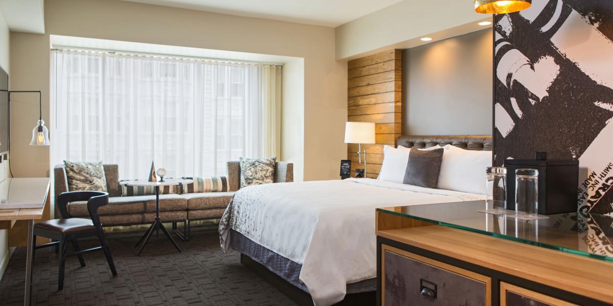 Renaissance Allentown Hotel Discover Renaissance Hotels