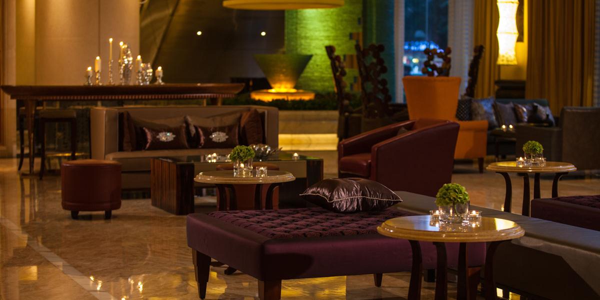 Renaissance Shanghai Pudong Hotel | Discover Renaissance Hotels