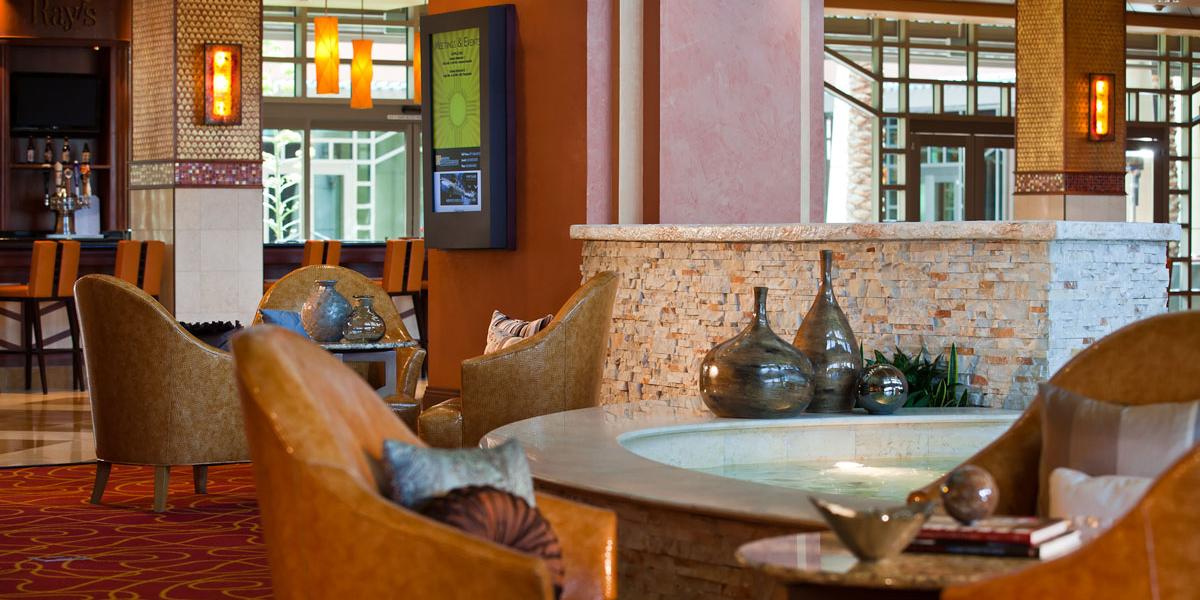 Renaissance Phoenix Glendale Hotel & Spa Discover Renaissance Hotels