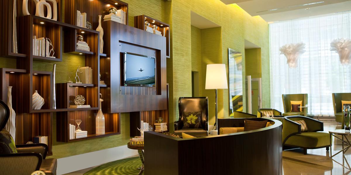 Renaissance Arlington Capital View Hotel | Discover Renaissance Hotels