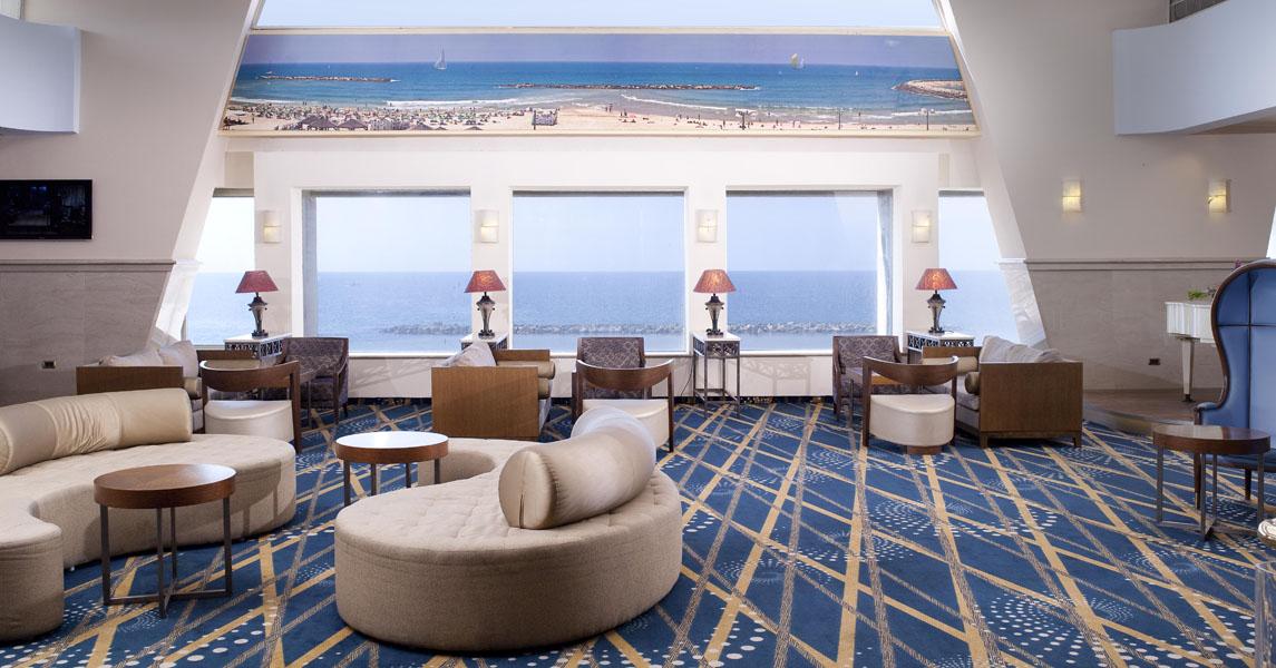 Renaissance Tel Aviv Hotel Discover Renaissance Hotels