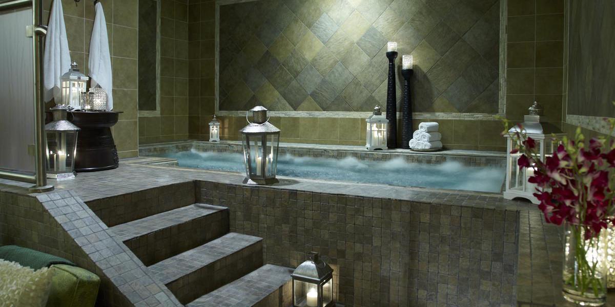 Renaissance Montgomery Hotel Spa At The Convention Center
