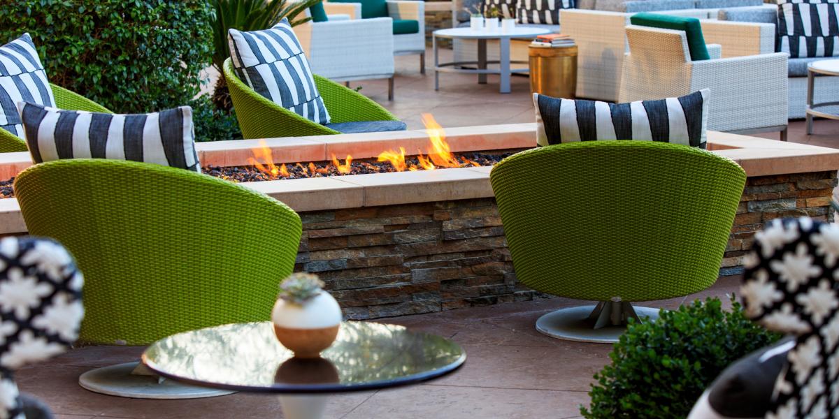 Renaissance Palm Springs Hotel Discover Renaissance Hotels