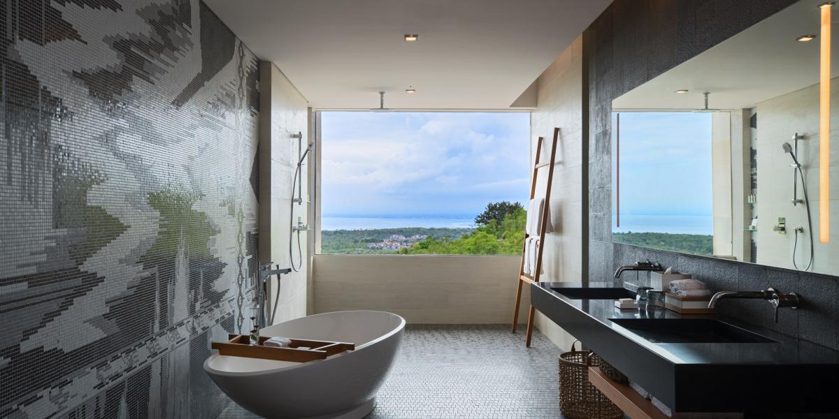 Renaissance Bali Uluwatu Resort & Spa | Discover Renaissance Hotels