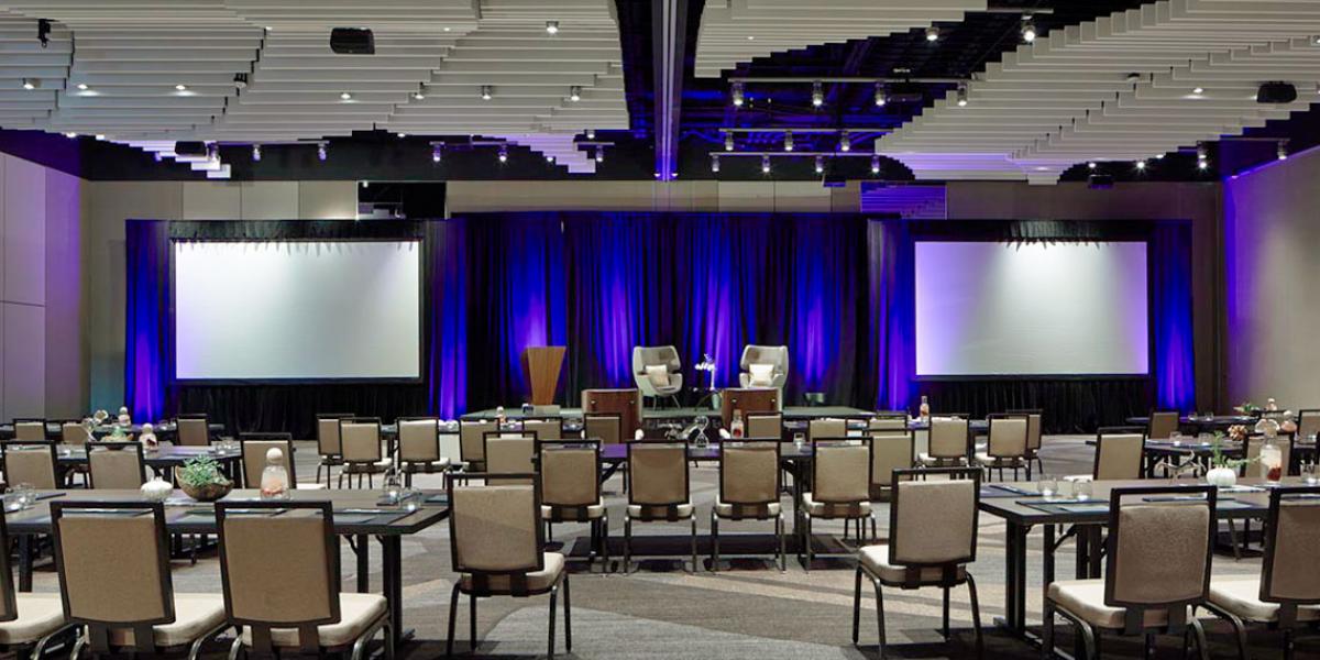 R E N Meetings Discover Renaissance Hotels